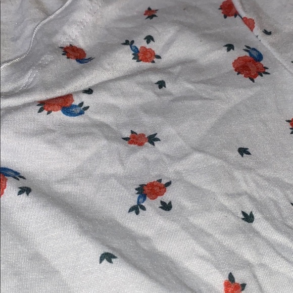 ROMWE shirt - Picture 2 of 4